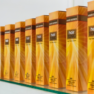 Hair Tonic - 60ml [Citi Fashion]