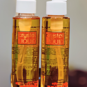 Crystal Liquid – 150 ml [Citi Fashion]