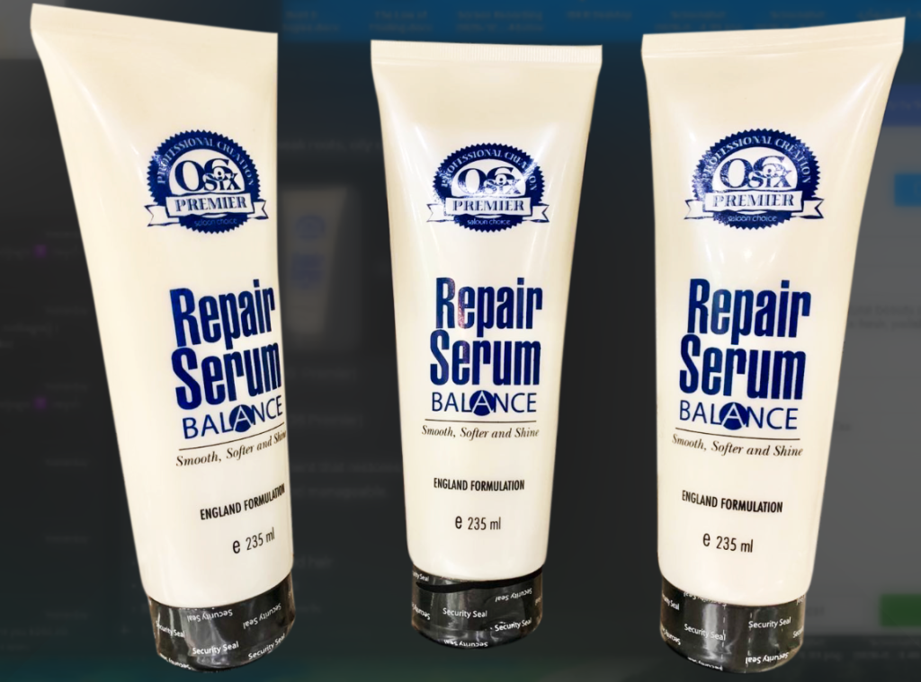 Repair Serum – 235 ml [O6 Premier]