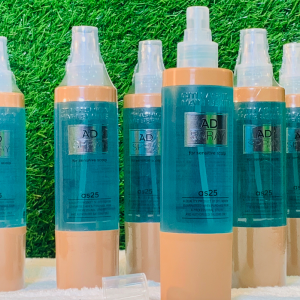 AD Tonic Spray - 200ml [Citi Fashion]